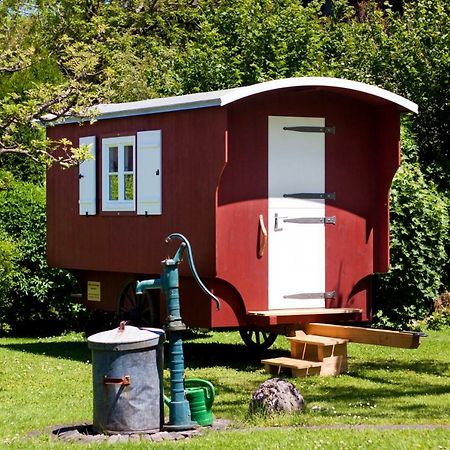 Haus Am Salinenweg Grassau (Bavaria) Exterior foto