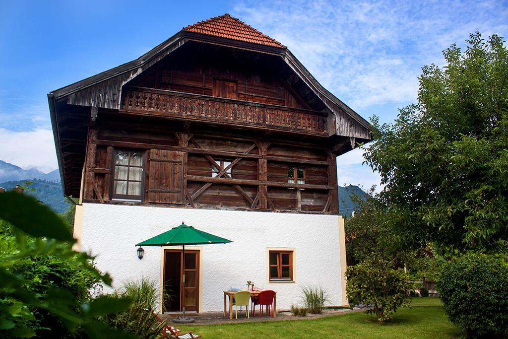 Haus Am Salinenweg Grassau (Bavaria) Exterior foto