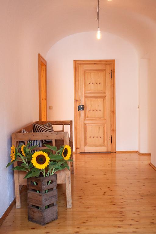 Haus Am Salinenweg Grassau (Bavaria) Exterior foto