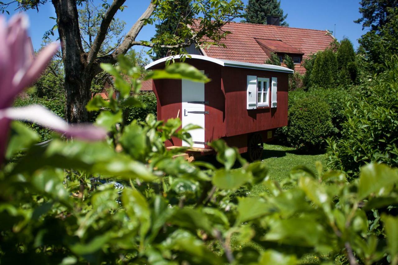 Haus Am Salinenweg Grassau (Bavaria) Exterior foto